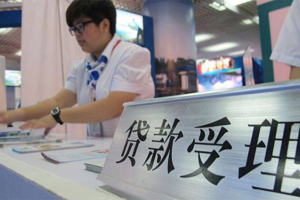 深圳短借哪里可以小额贷款